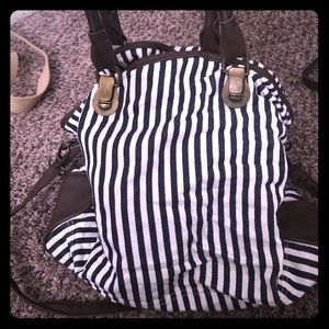 Forever 21 satchel purse